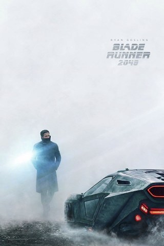 Blade Runner 2049