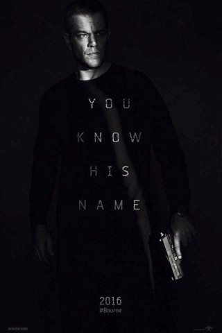 Jason Bourne