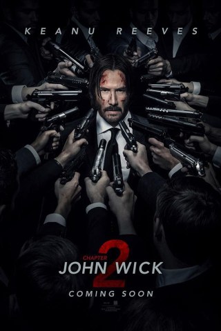 John Wick 2