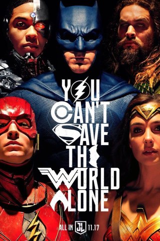 Justice League