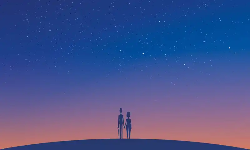 Not Alone