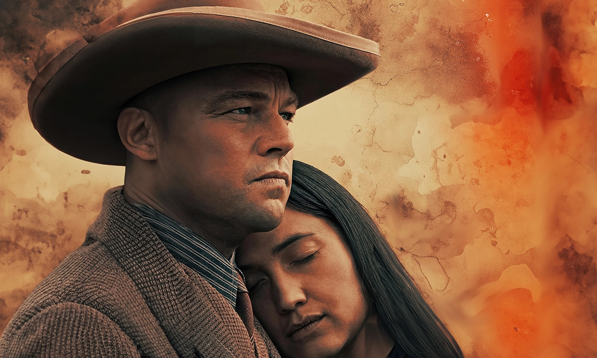 Killer of the flower moon