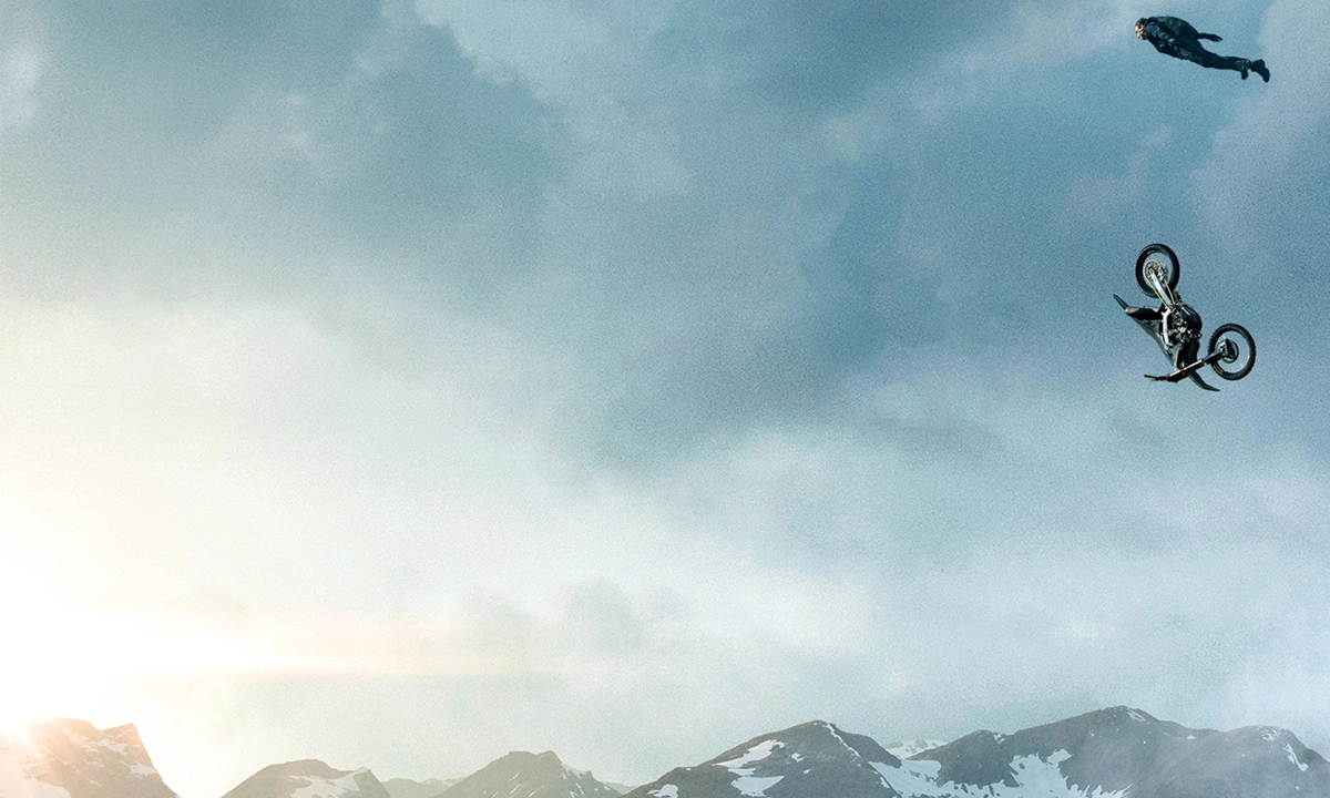 Mission imposible dead reckoning