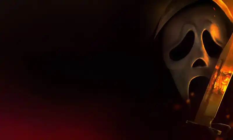 Scream 7