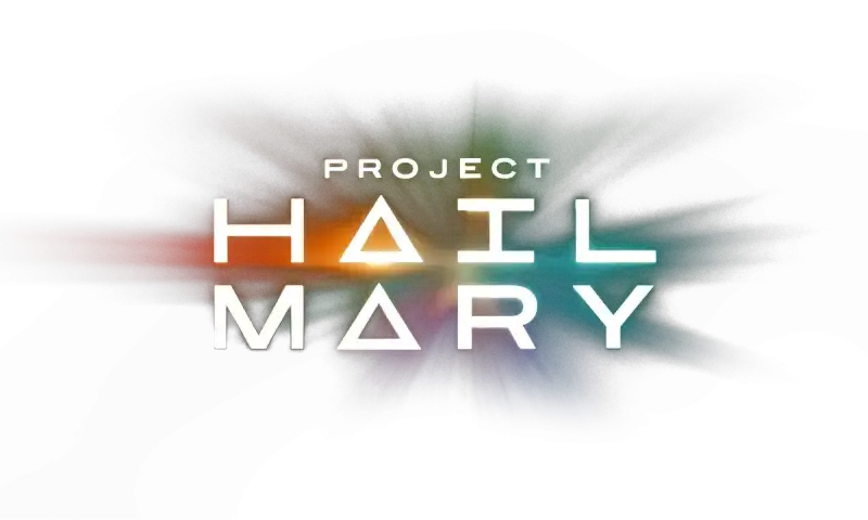 Hail Mary