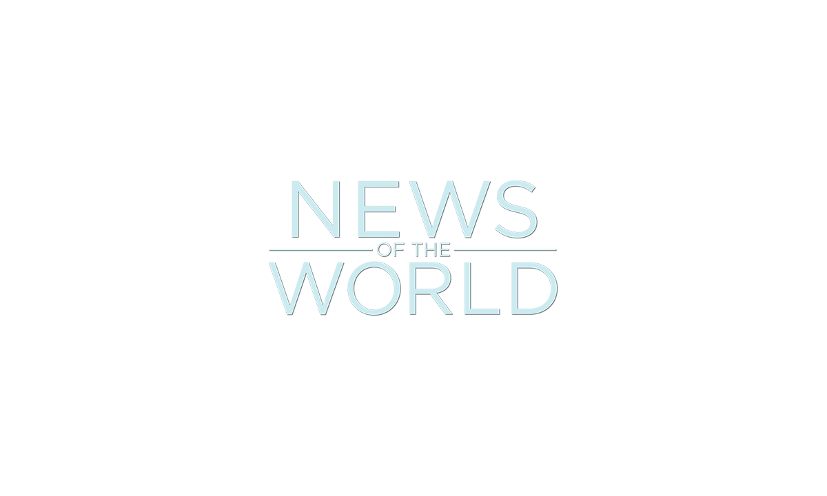 News of the world