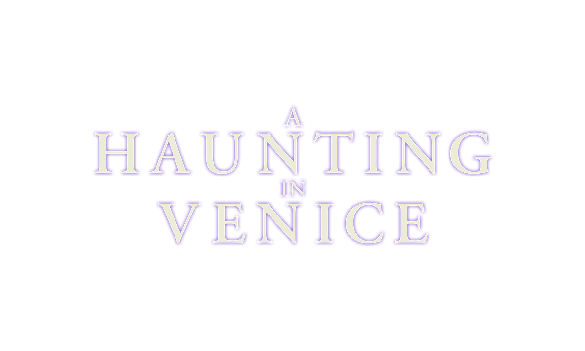 Haunting venice