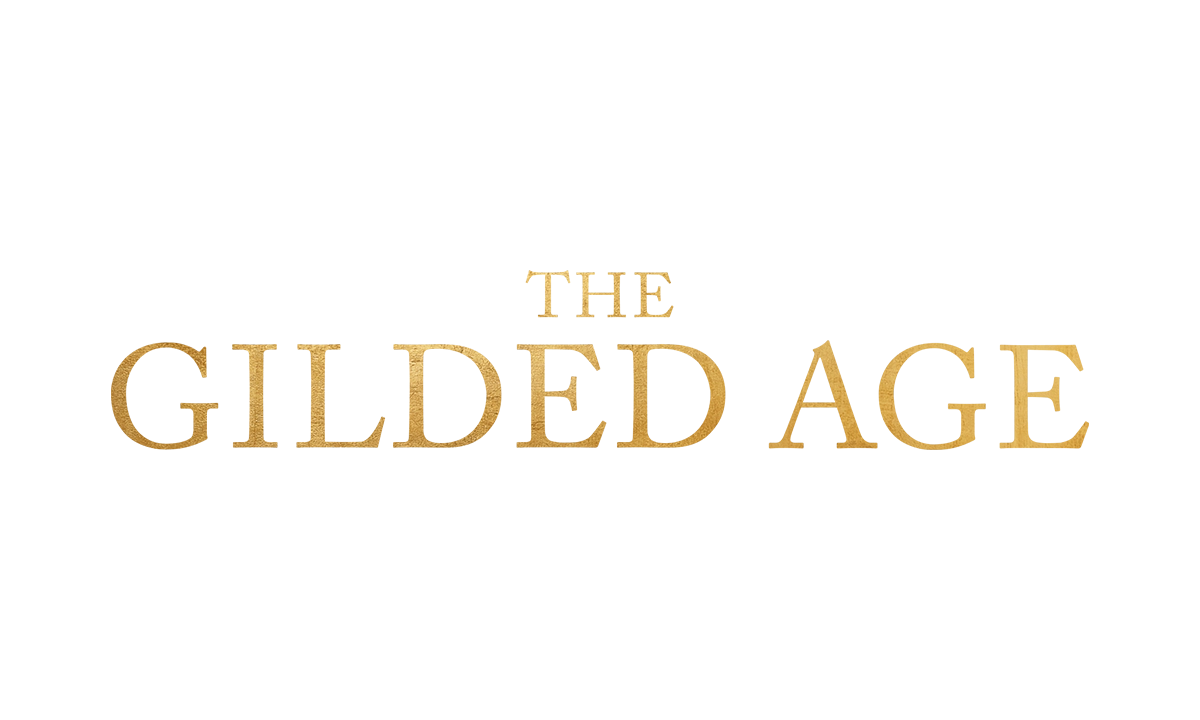 The gilded age