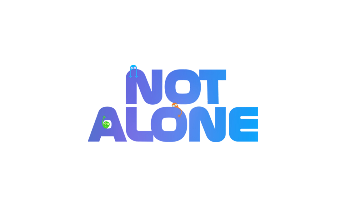 Not Alone