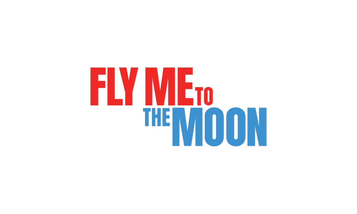 Fly me to the Moon