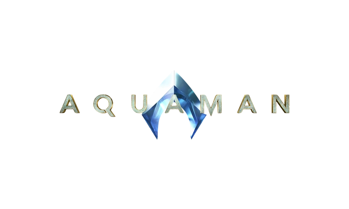 Aqua man