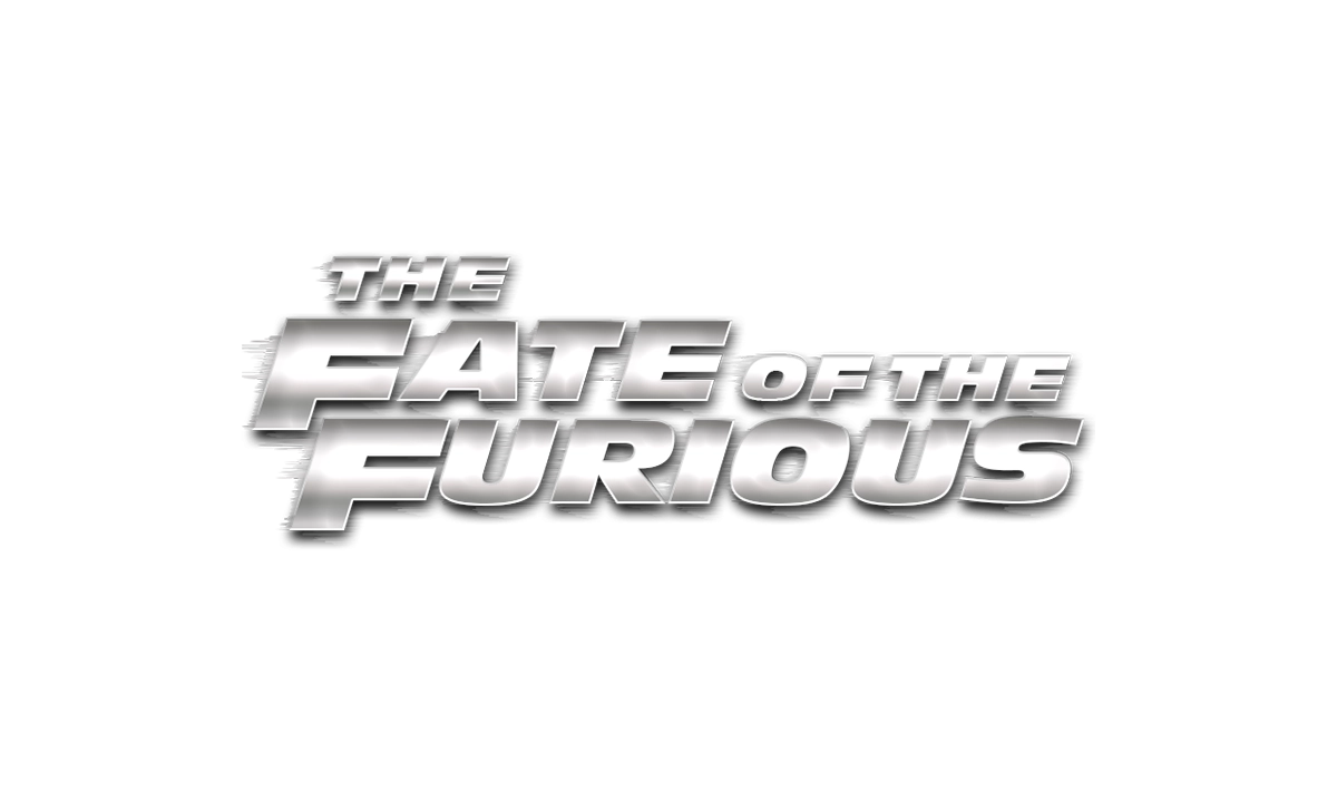 The fate of the furious