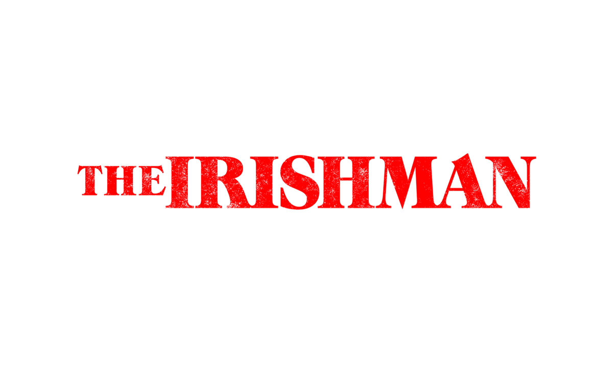 The Irishman