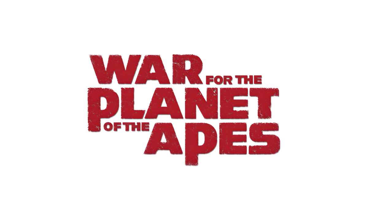 War planet apes