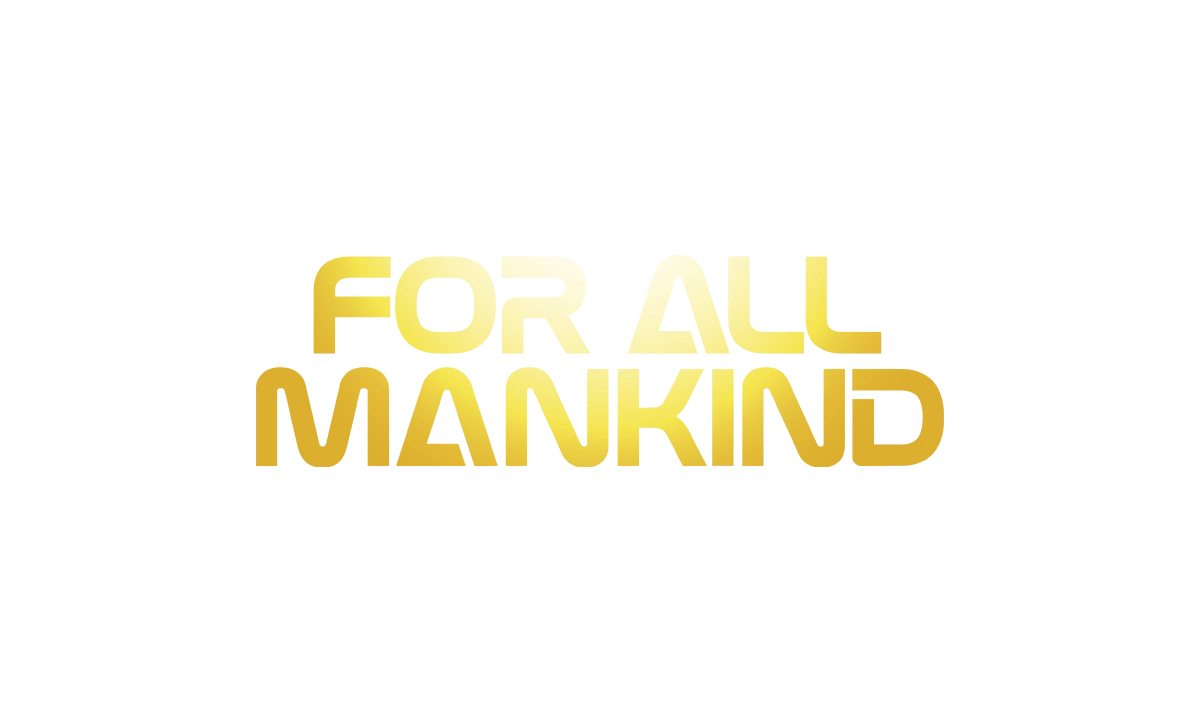 For all mankind