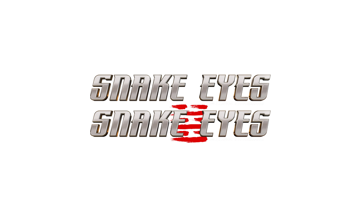 Snake eyes