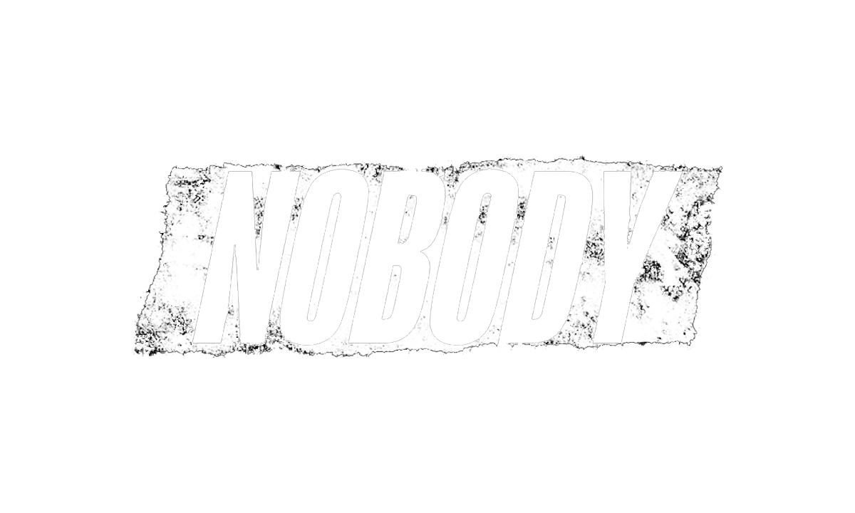 Nobody