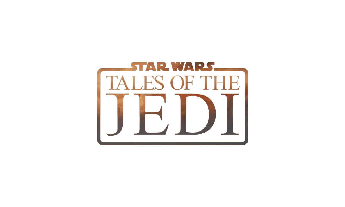 Tales of the jedi