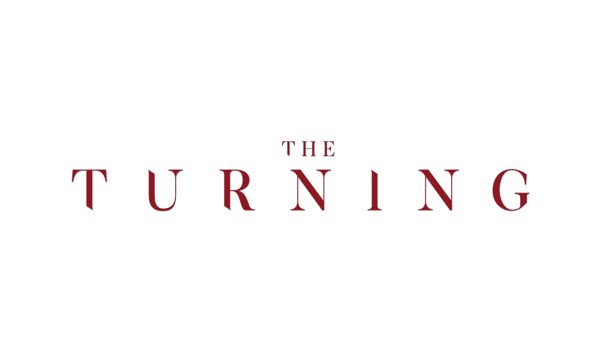 The turning