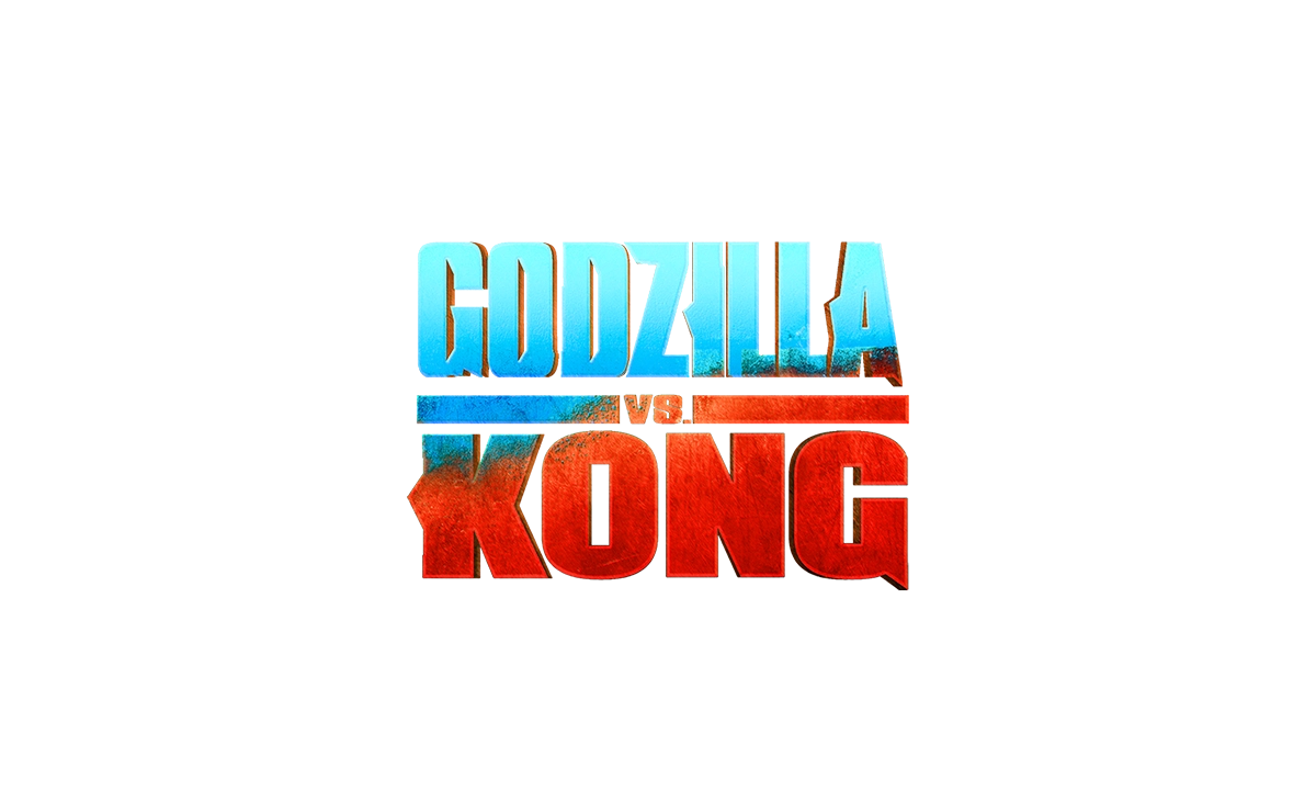 Godzilla kong