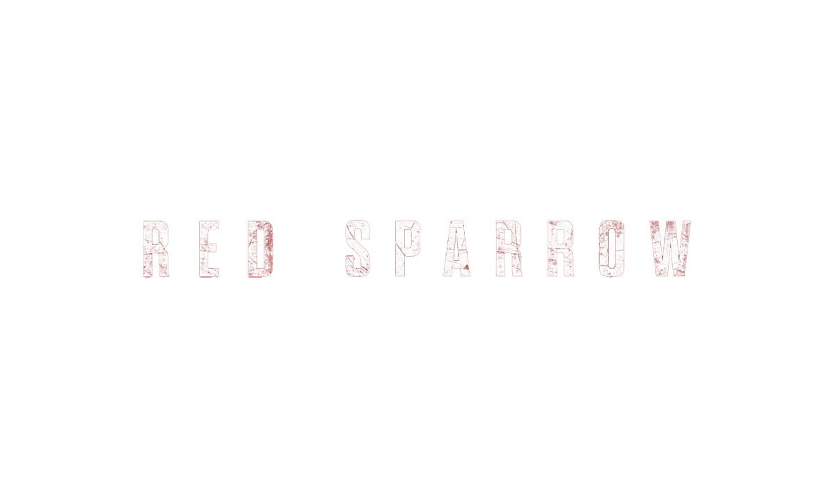 Red sparrow